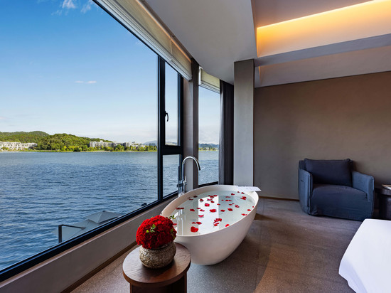 宁波东钱湖庐愿民宿