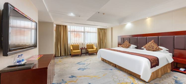 慈利光明大酒店图片