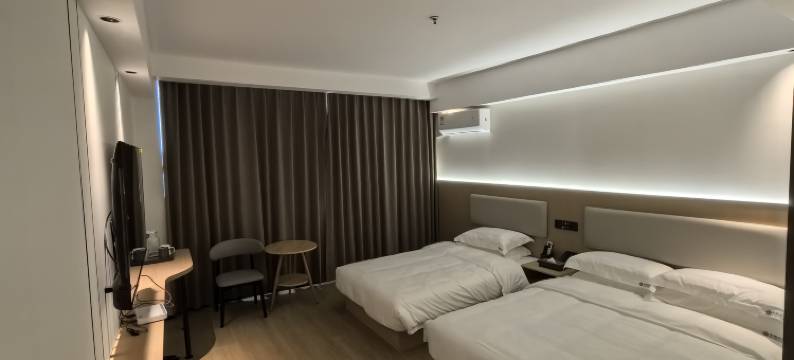 宜兴金樱宾馆图片