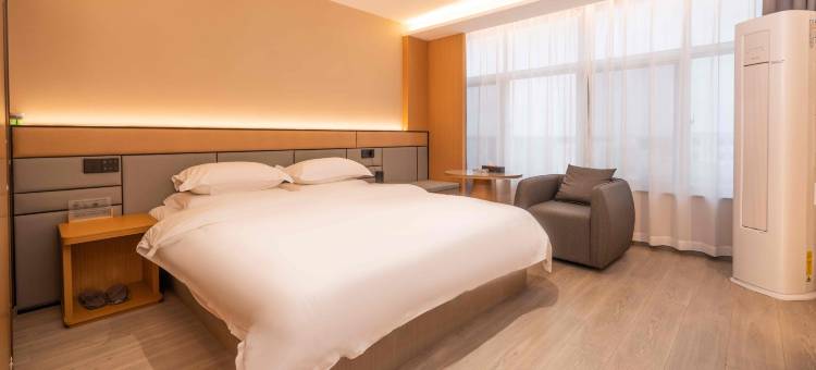 灌南YUNDUO雲朵酒店(堆沟店)图片