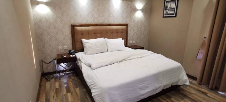 一号酒店-拉合尔花园城店(Hotel One Garden Town)图片