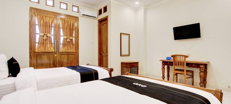 Collection O 94154 Puri Gusti Ayu图片