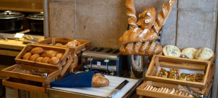 住宿公寓金字塔酒店(Stay Inn Pyramids)图片