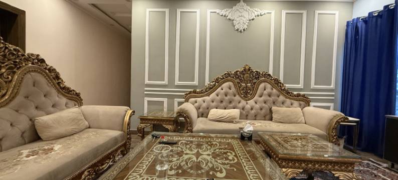 奥莱华人酒店(AoLai Hotel)图片