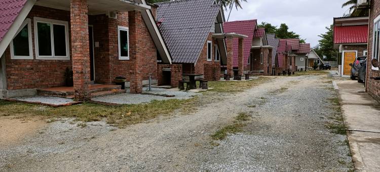 扎伊纳布别墅(Zainab Cottage)图片