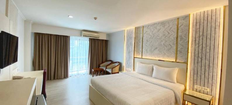 最佳海滩别墅酒店(Best Beach Villa)图片