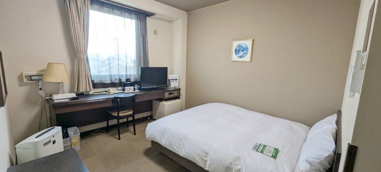 露樱酒店 筱之井店(HOTEL ROUTE-INN COURT SHINONOI)图片