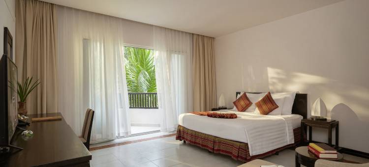 美奈湾度假酒店(Muine Bay Resort)图片