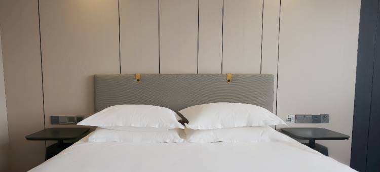 速8酒店(乐清柳市店)图片