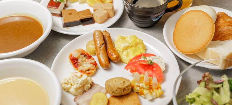 HOTEL AMANEK 飞驒高山(HOTEL AMANEK HidaTakayama)图片