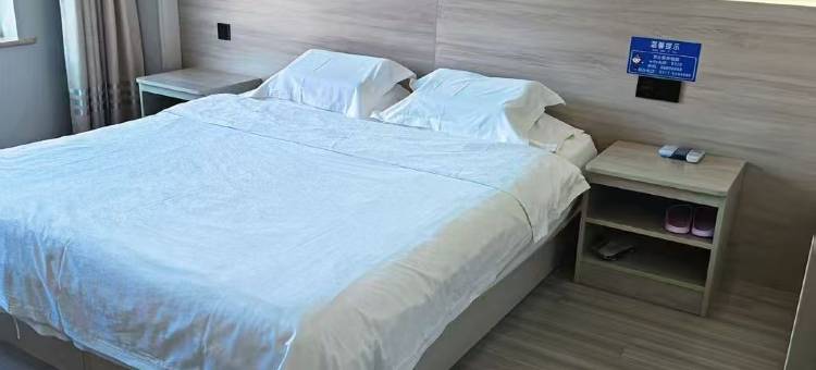 骏怡连锁酒店(肃宁石坊路店)图片