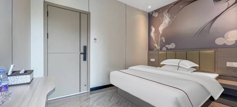 潮悦公馆(江门职业技术学院店)图片