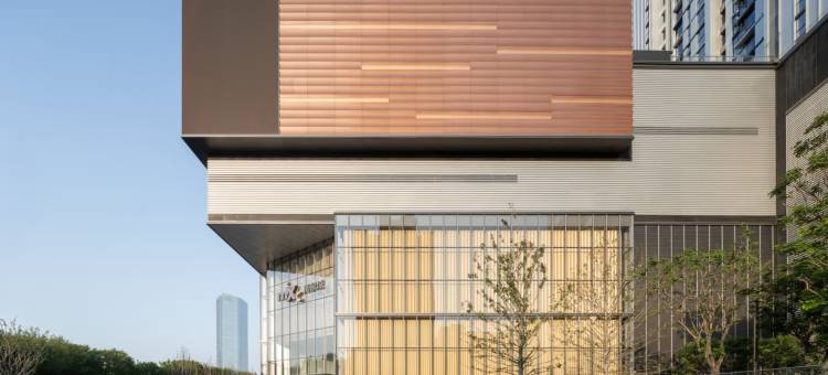 云筑民宿(郑州东站郑东万象城店)图片