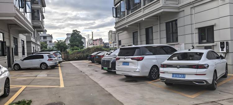 蒙自盘州·酒店(红河州博物馆州政府店)图片