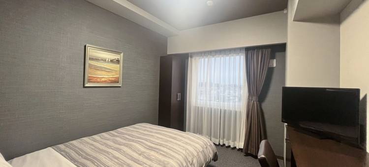 露樱酒店 半田龟崎店(HOTEL ROUTE-INN HANDAKAMEZAKI)图片