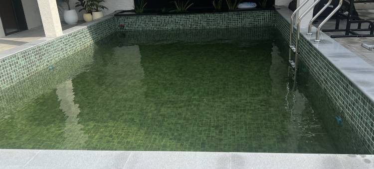 莲台小筑民宿(庐山风景区东林大佛店)图片