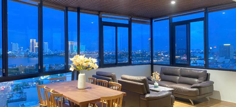 岘港黄金酒店(Gold Central Hotel by Haviland)图片