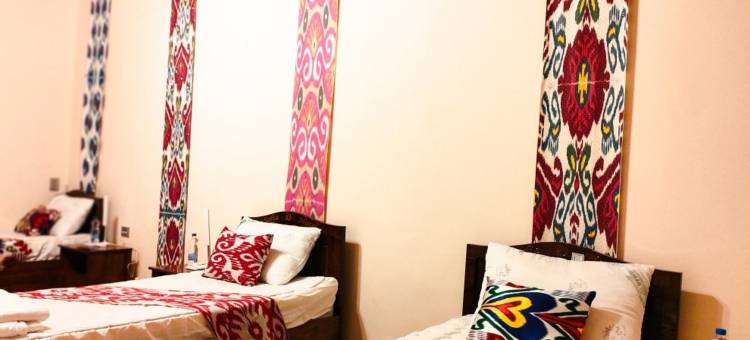 索非亚宾馆-旅舍(Guest House "Sofia"-Hostel)图片