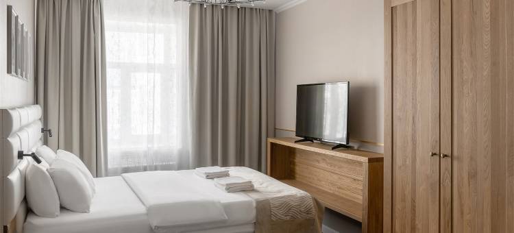 卡姆旅馆酒店(KamInn Hotel)图片