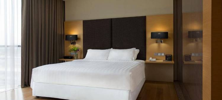 苏邦周日酒店(Sunday Hotel Subang)图片