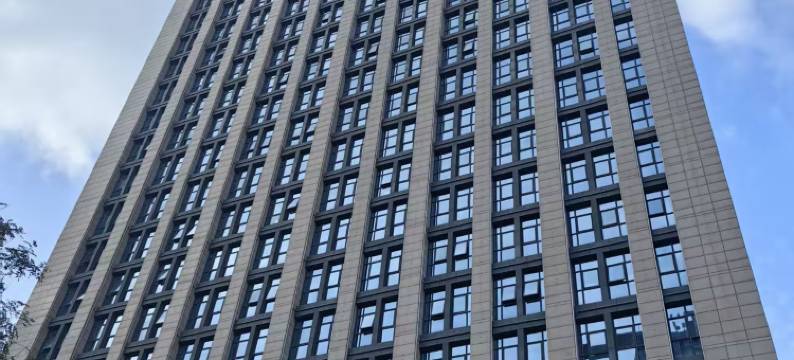 澳堡未来酒店(西安长安大学城店)图片