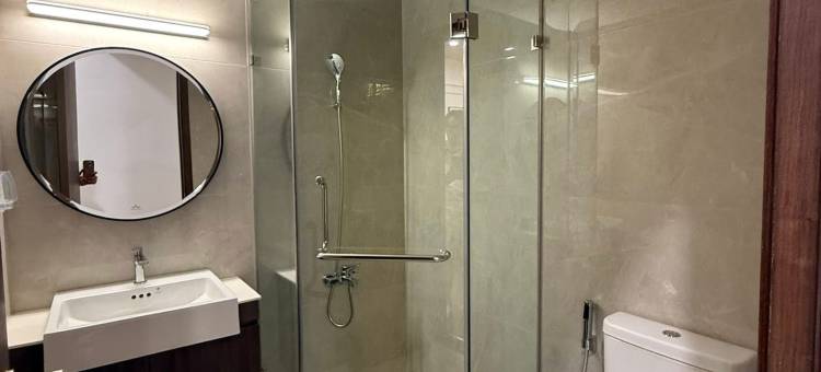 Jade Harmony Residence – Vinhomes Ocean Park, Hanoi图片