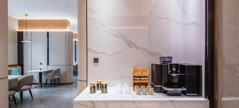 如家派柏·云酒店(潍坊市府广场东方路店)图片