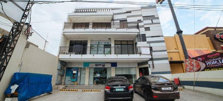 RedDoorz near Angeles University Foundation图片