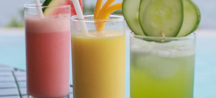 Solea Reef Resort Anda图片