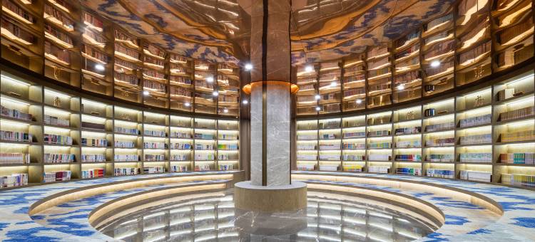 临沂建投文旅酒店图片