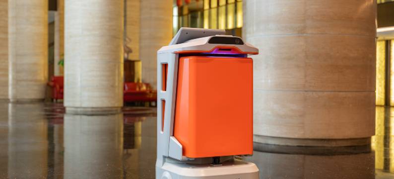 道县和一国际大酒店图片