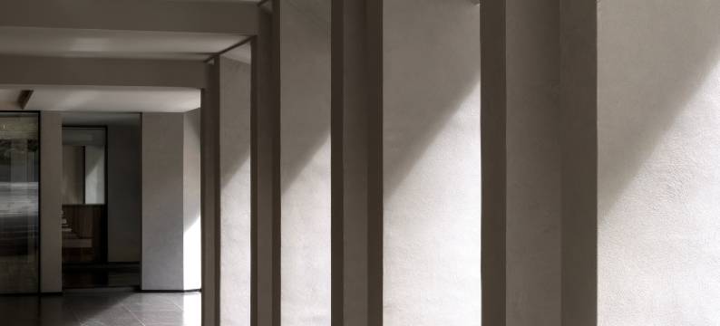 毕棚沟•暮山图片