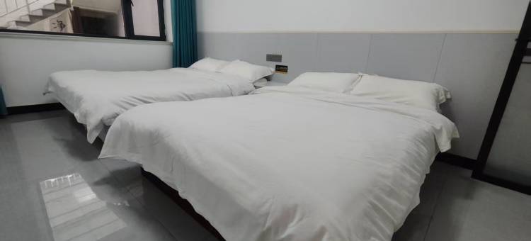 温馨农家院图片