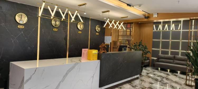 锦艺源酒店图片