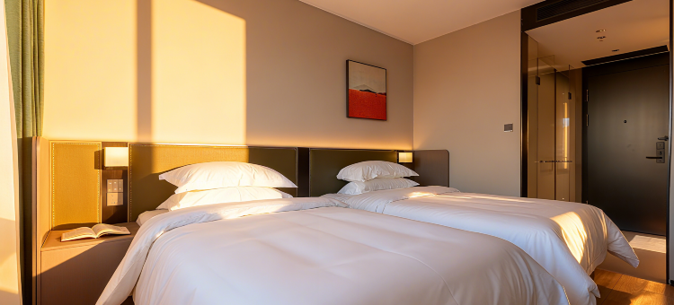 怡朵酒店(浑源古城店)图片