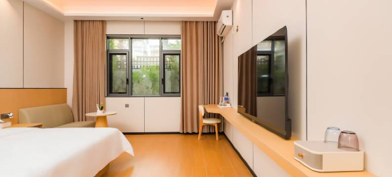 皇金时代民宿 · Gilded Realm (开平碉楼店)图片