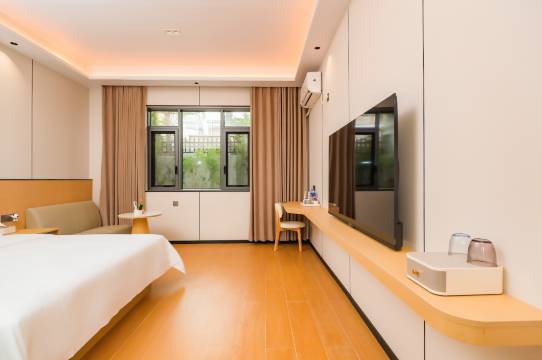 皇金时代民宿 · Gilded Realm (开平碉楼店)