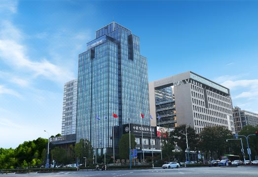 Zhong Lian Yuehai International Hotel Hotel Overview