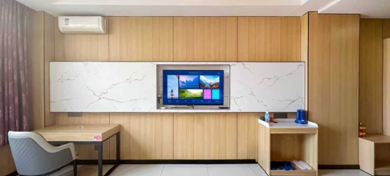 鄂托克旗芒果酒店图片