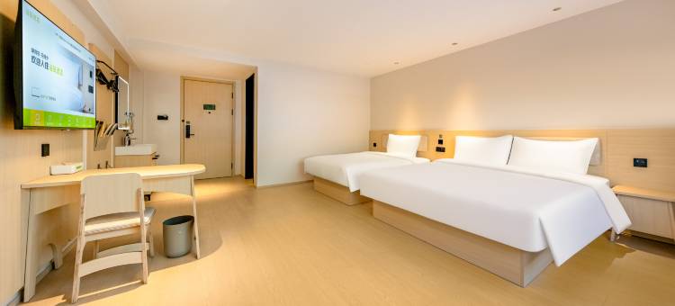 海友酒店(保山永昌路店)图片