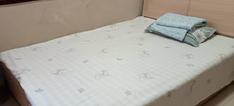 邢台友家旅馆图片