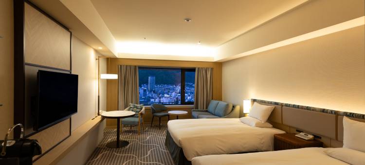 神户大仓酒店(Hotel Okura Kobe)图片