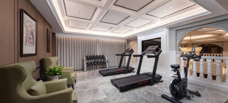 庐琴山庄(牯岭街索道上站台店)图片