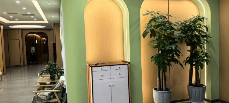 盖州百益泉温泉洗浴图片