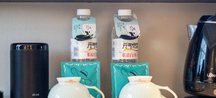 光刃电竞酒店(张家口西苑北路店)图片