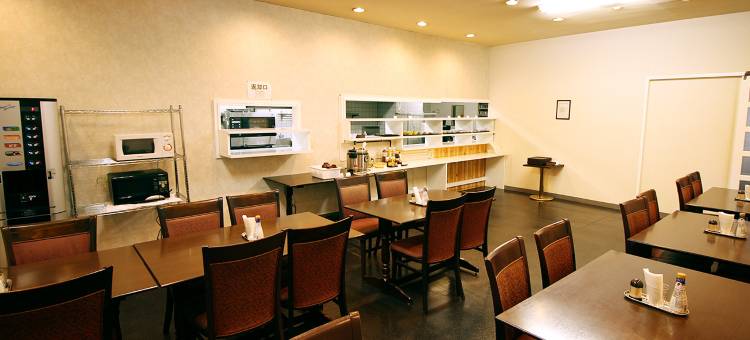 岐阜羽岛LC酒店(Hotel LC Gifu Hashima)图片