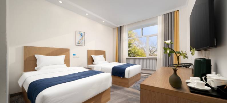 亚布力雪杉酒店图片