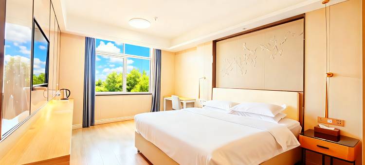 德安府宾馆(安陆火车站店)图片