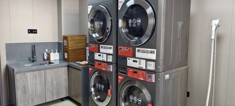 桔子酒店(烟台火车站渤海轮渡客运站店)图片