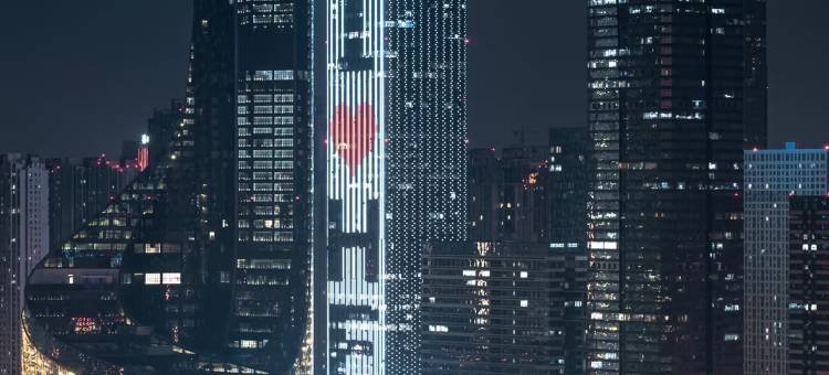 曼斯顿尚品酒店(合肥工业大学宁国路美食街店)图片